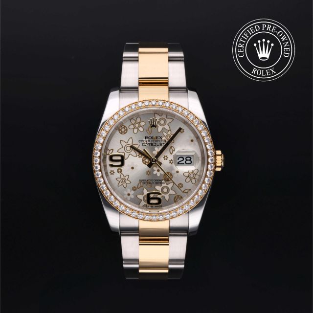 Datejust 36