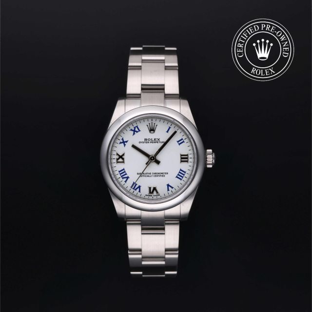 Oyster Perpetual 31