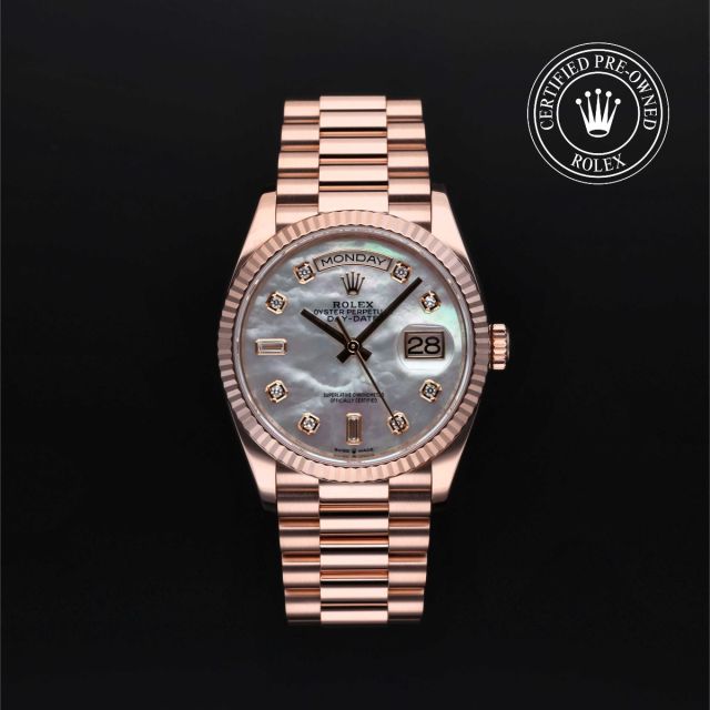Day-Date 36