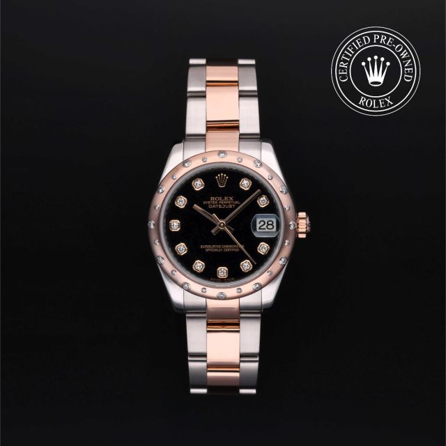 Datejust 31