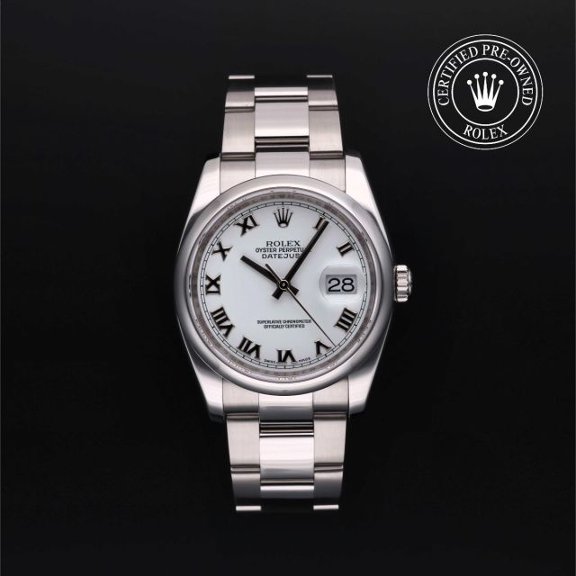Datejust 36