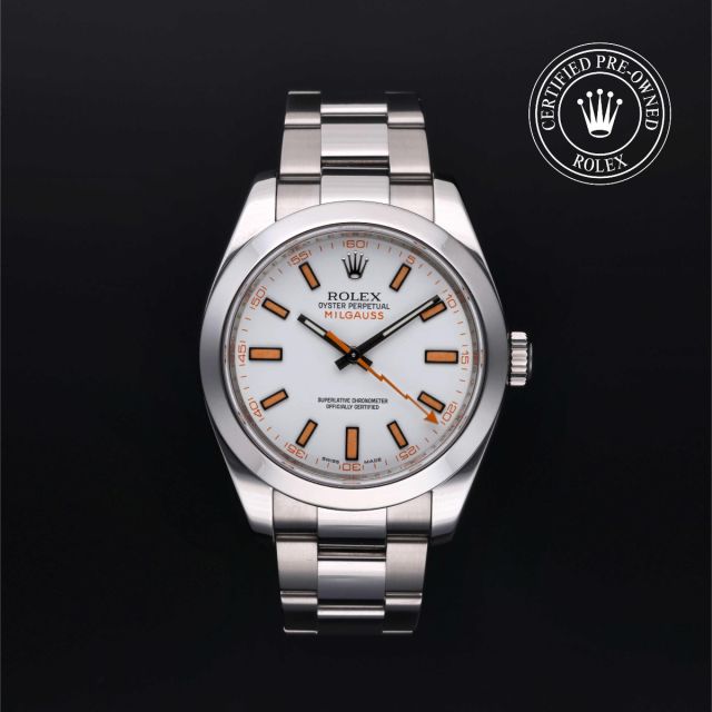 Milgauss