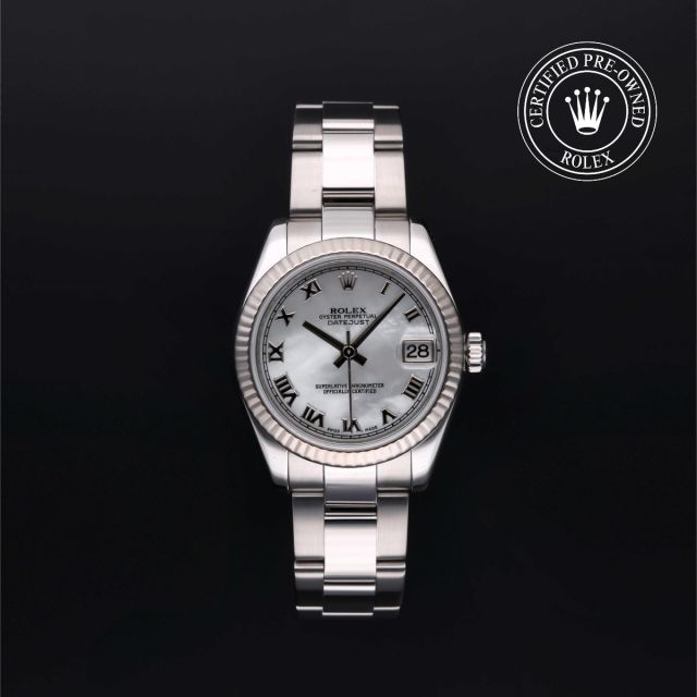 Datejust 31