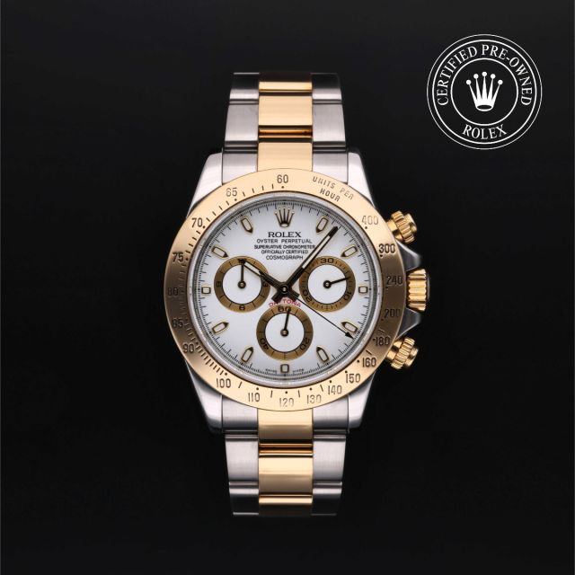 Cosmograph Daytona