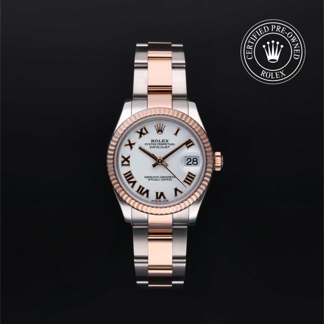 Datejust 31