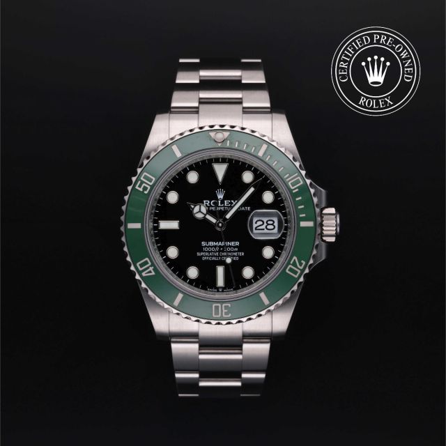 Submariner Date