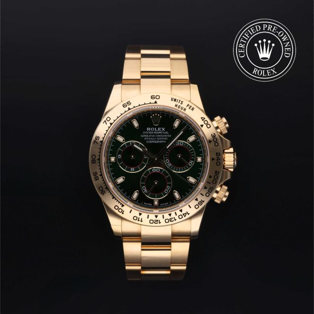 Cosmograph Daytona