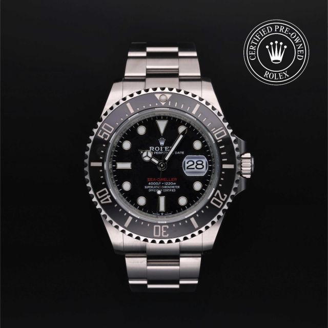 Sea-Dweller
