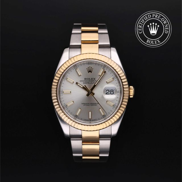 Datejust 41