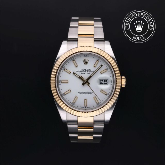 Datejust 41