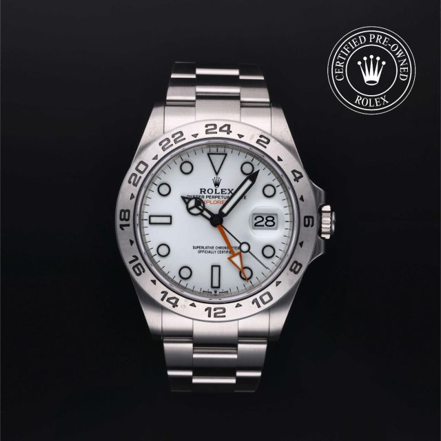 Explorer II