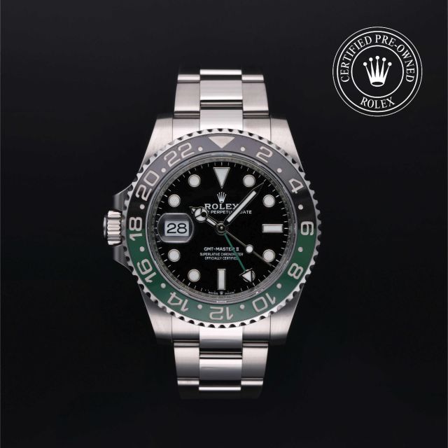 GMT-Master II