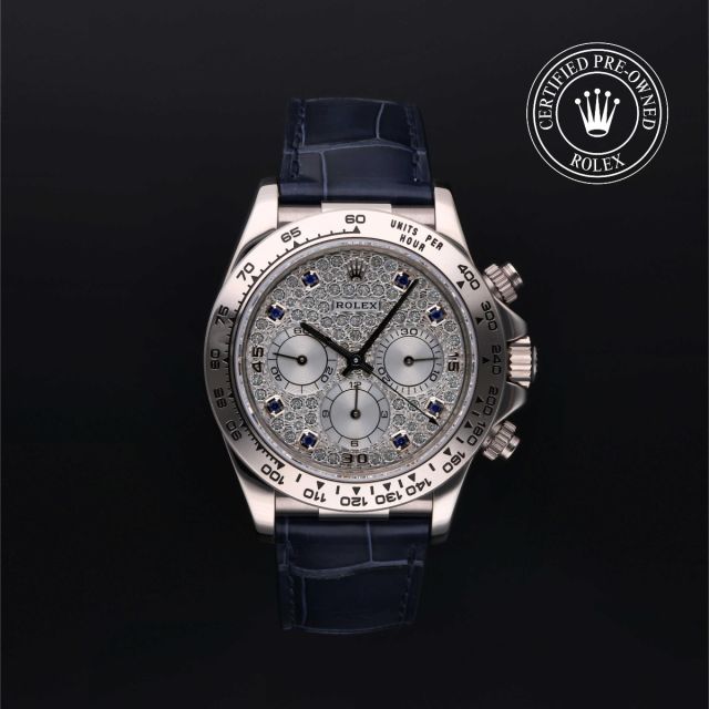 Oyster Perpetual Cosmograph Daytona