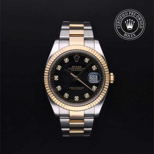 Datejust 41