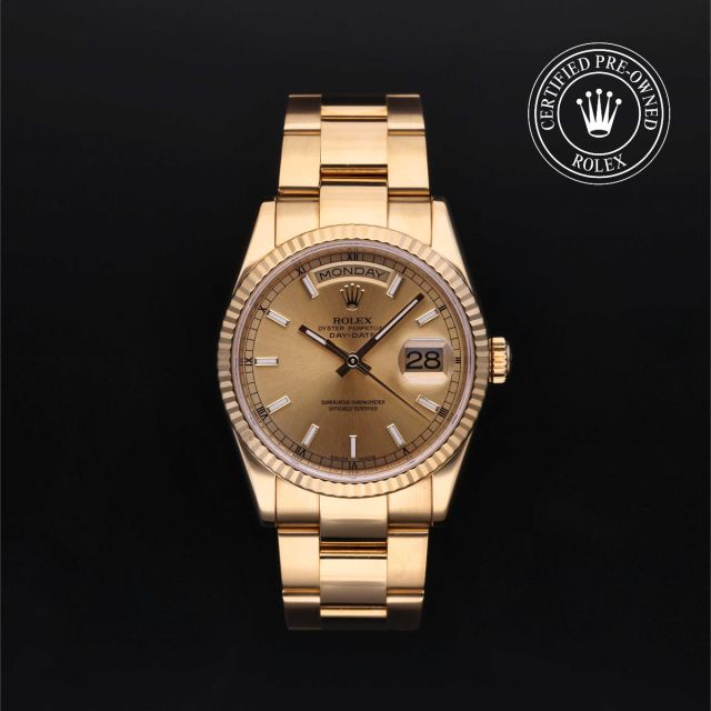 Day-Date 36