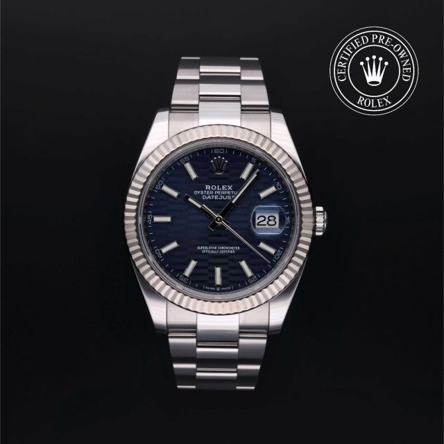 Datejust