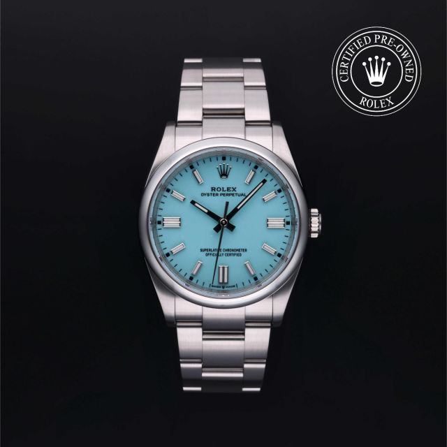 Oyster Perpetual 36