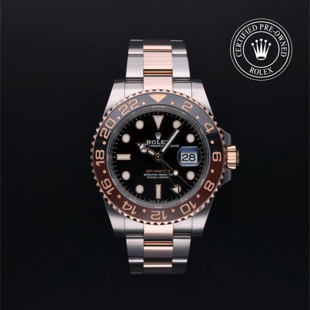 GMT-Master II