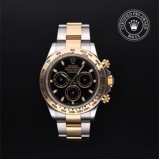 Cosmograph Daytona