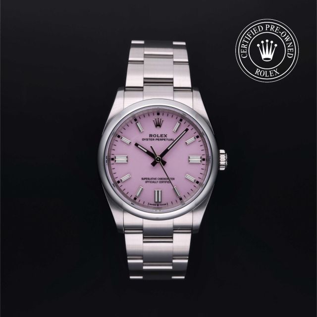 Oyster Perpetual 36