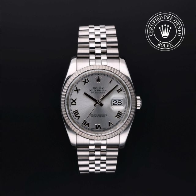 Datejust 36