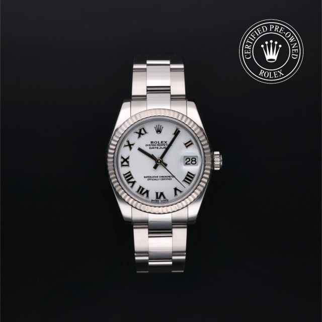 Datejust 31