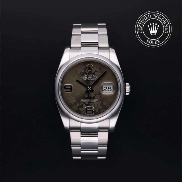 Datejust 36