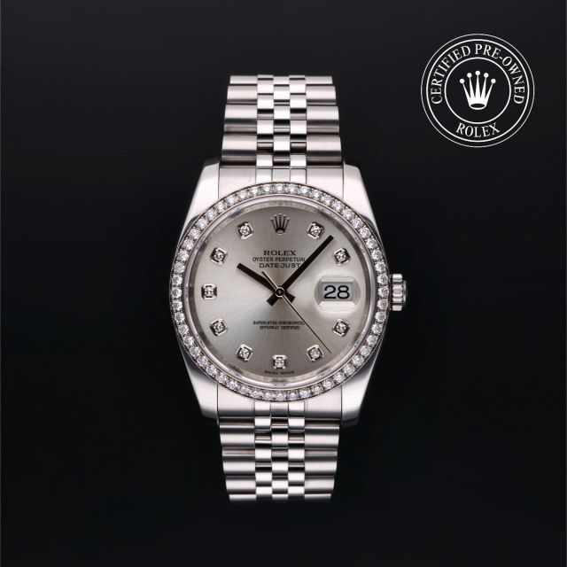 Datejust 36