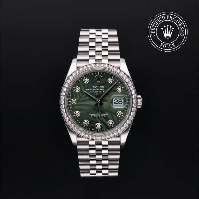Datejust 36