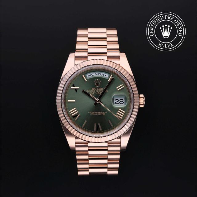 Day-Date 40