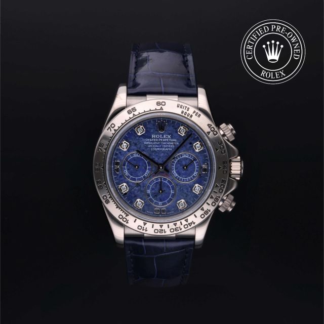 Oyster Perpetual Cosmograph Daytona