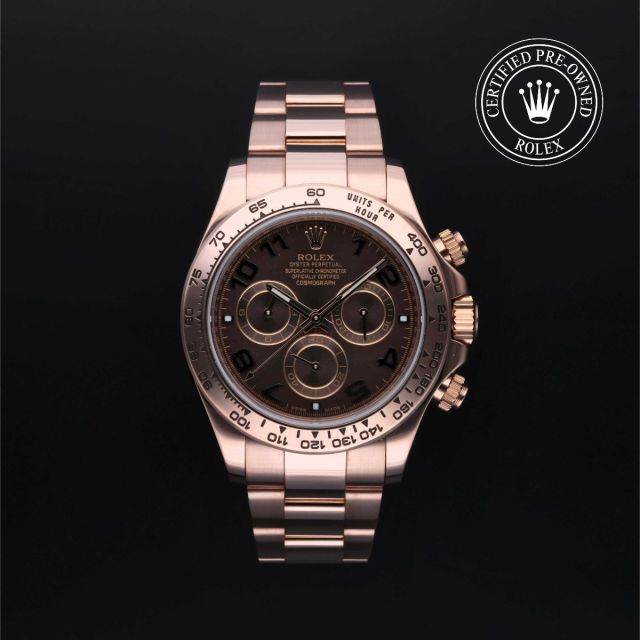Cosmograph Daytona
