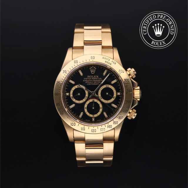 Oyster Perpetual Cosmograph Daytona