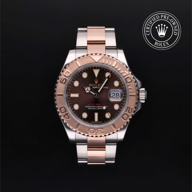 Yacht-Master 40