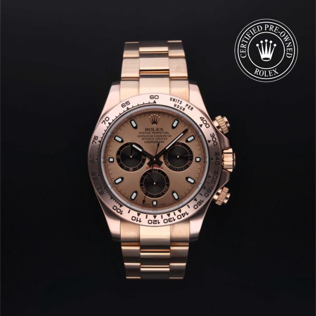 Cosmograph Daytona