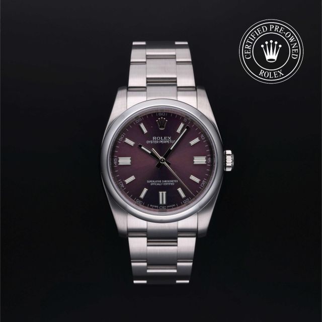 Oyster Perpetual 36