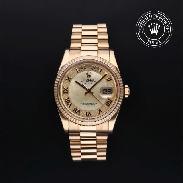 Day-Date 36