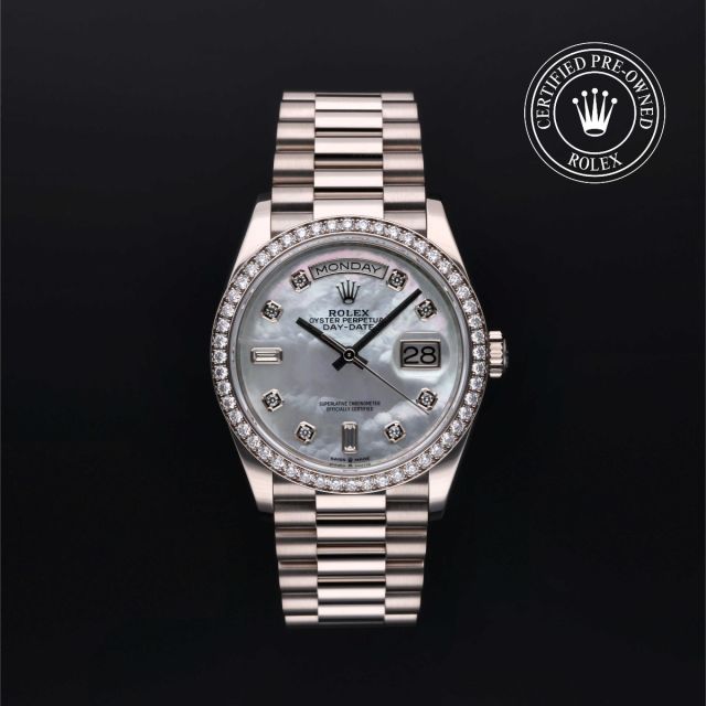 Day-Date 36