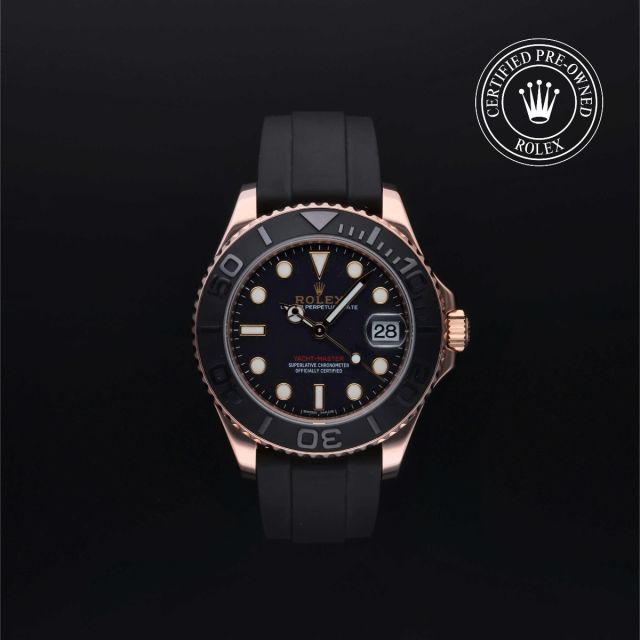 Yacht-Master 37