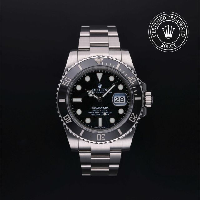 Submariner Date