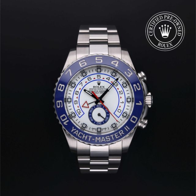 Yachet Master II