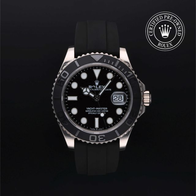 Yacht-Master 42