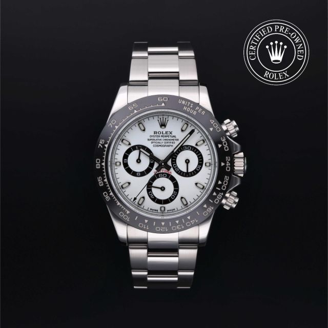 Cosmograph Daytona