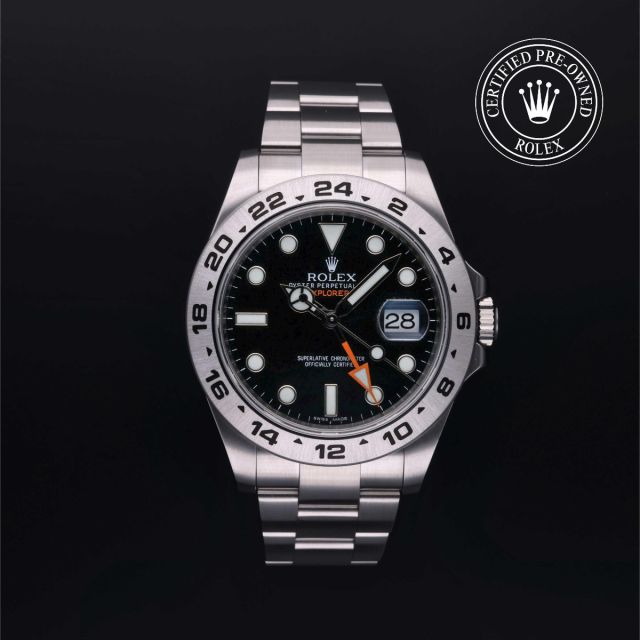 Explorer II