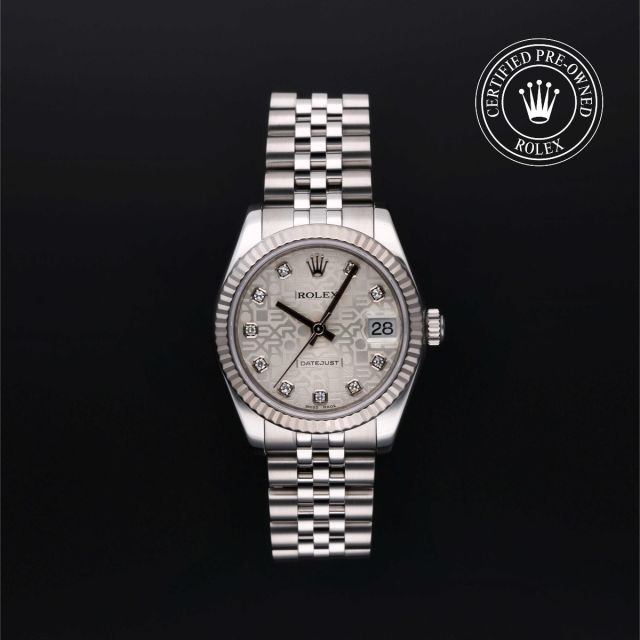 Datejust 31