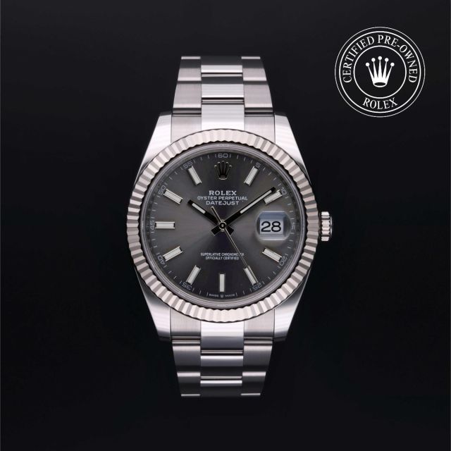 Datejust 41