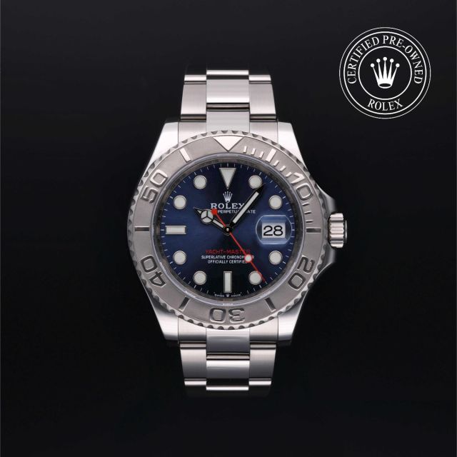 Yacht-Master 40