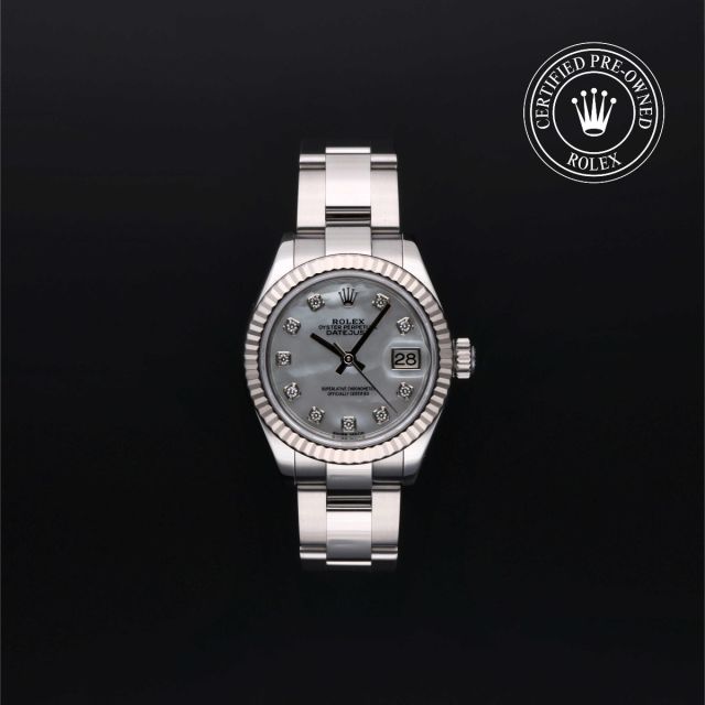 Lady-Datejust