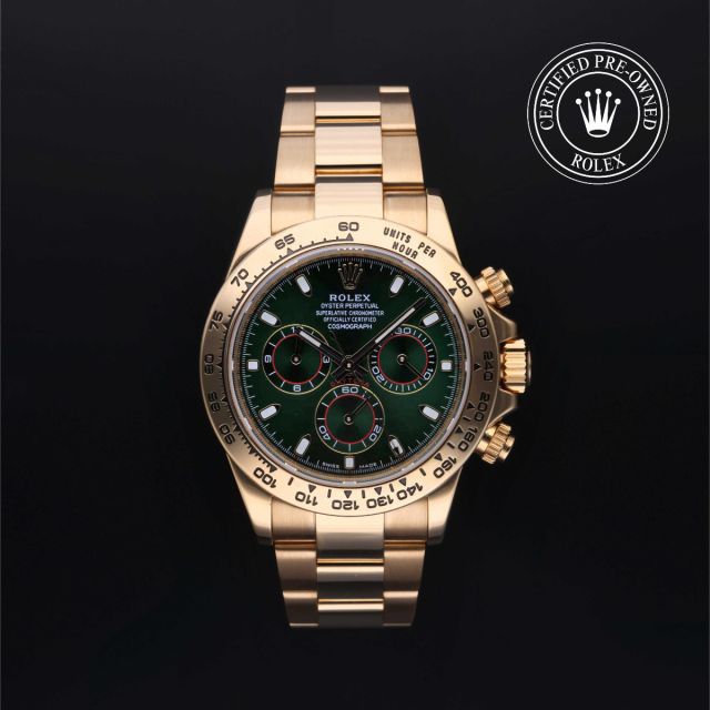 Cosmograph Daytona