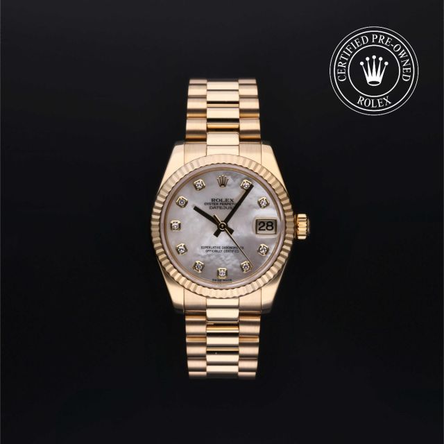 Datejust 31